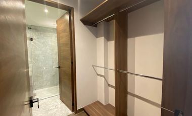 DEPARTAMENTO EN VENTA EN TECAMACHALCO CON BALCON.