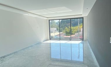 DEPARTAMENTO EN VENTA EN TECAMACHALCO CON BALCON.