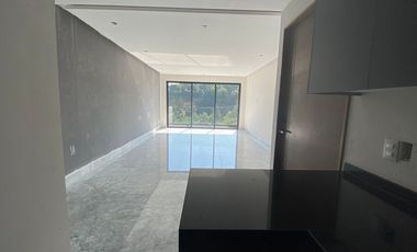 DEPARTAMENTO EN VENTA EN TECAMACHALCO CON BALCON.