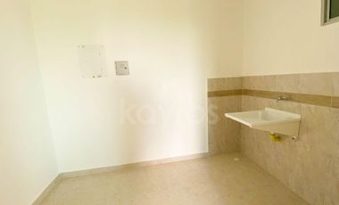 Apartamento amplio, para estrenar en monte verde