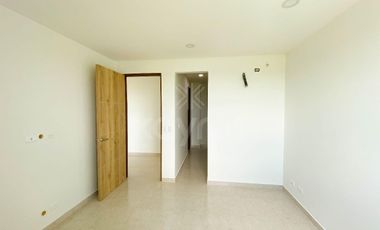 Apartamento amplio, para estrenar en monte verde