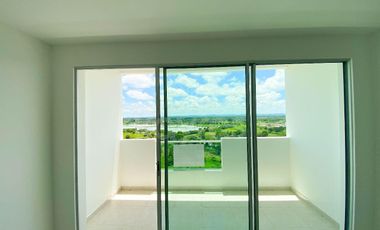 Apartamento amplio, para estrenar en monte verde