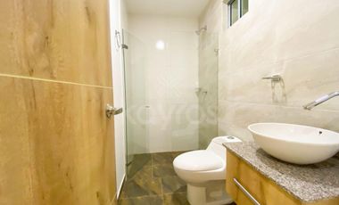 Apartamento amplio, para estrenar en monte verde