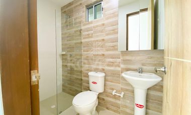 Apartamento amplio, para estrenar en monte verde