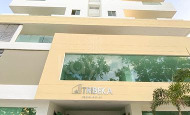 Apartamento amplio, para estrenar en monte verde