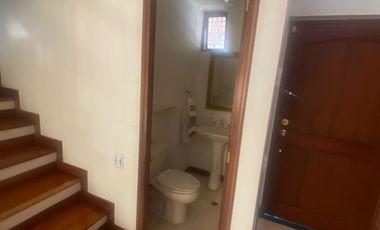 casa en venta en el poblado. Cod V12526