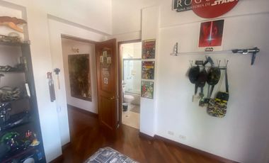 casa en venta en el poblado. Cod V12526