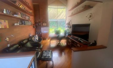 casa en venta en el poblado. Cod V12526