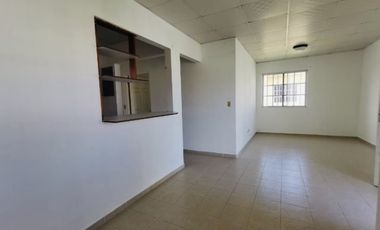 ALQUILER O VENTA DE CASA EN PENONOME