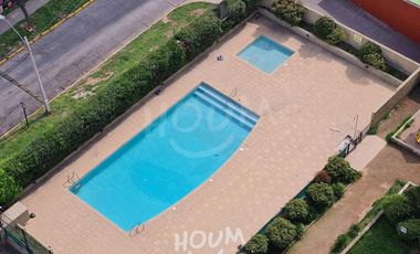 Departamento Haydn ID: 19056s