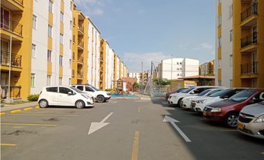 Apartamento Venta Solares Ciudad del Valle Candelaria