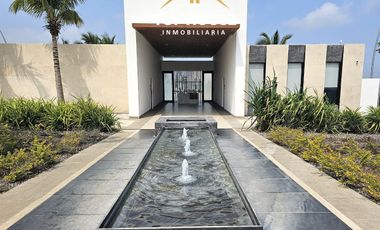 Casa en Venta en Lomas del Dorado, Veracruz