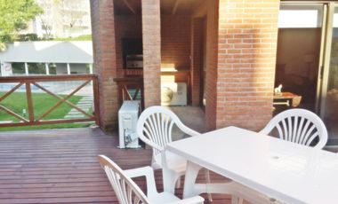 CARILO - Duplex en venta