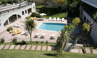 CARILO - Duplex en venta
