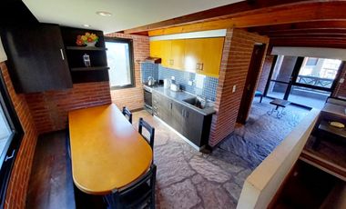 CARILO - Duplex en venta