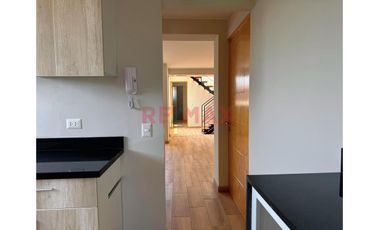 🏡 Departamento Tipo Dúplex En Venta – Surco, Zona La Bolichera