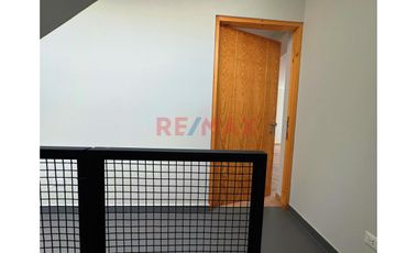🏡 Departamento Tipo Dúplex En Venta – Surco, Zona La Bolichera