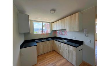 🏡 Departamento Tipo Dúplex En Venta – Surco, Zona La Bolichera
