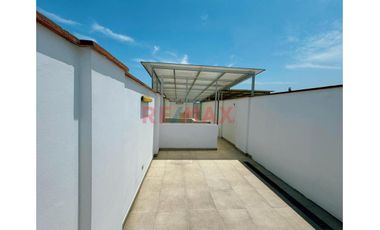 🏡 Departamento Tipo Dúplex En Venta – Surco, Zona La Bolichera