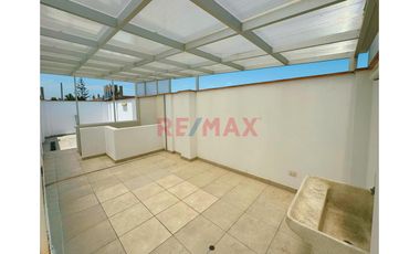 🏡 Departamento Tipo Dúplex En Venta – Surco, Zona La Bolichera