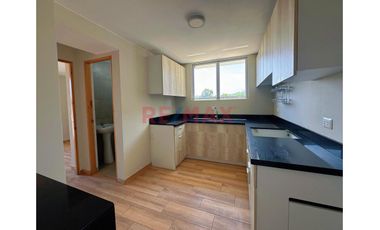 🏡 Departamento Tipo Dúplex En Venta – Surco, Zona La Bolichera