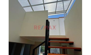 🏡 Departamento Tipo Dúplex En Venta – Surco, Zona La Bolichera
