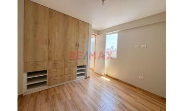 🏡 Departamento Tipo Dúplex En Venta – Surco, Zona La Bolichera