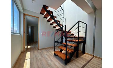 🏡 Departamento Tipo Dúplex En Venta – Surco, Zona La Bolichera