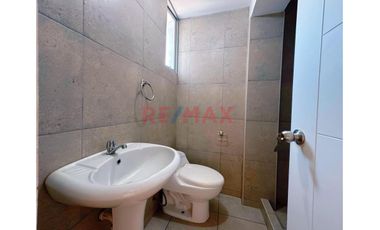 🏡 Departamento Tipo Dúplex En Venta – Surco, Zona La Bolichera