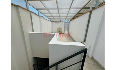 🏡 Departamento Tipo Dúplex En Venta – Surco, Zona La Bolichera
