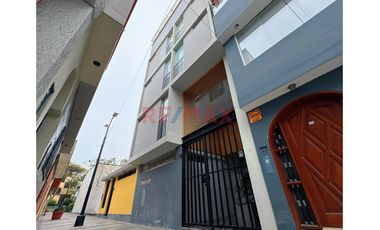 🏡 Departamento Tipo Dúplex En Venta – Surco, Zona La Bolichera