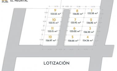 EN VENTA CASAS MODERNAS DE 3 DORMITORIOS EN 