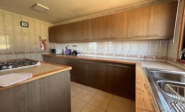 Casa en Venta en Parcela en condominio Rocas de San Andrés sector 2, con amplia casa, quincho y piscina. Ruta 5 norte, KM 210, Totoralillo. (Borde Cos