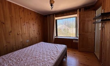 Casa en Venta en Parcela en condominio Rocas de San Andrés sector 2, con amplia casa, quincho y piscina. Ruta 5 norte, KM 210, Totoralillo. (Borde Cos