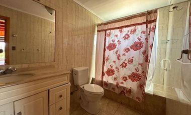 Casa en Venta en Parcela en condominio Rocas de San Andrés sector 2, con amplia casa, quincho y piscina. Ruta 5 norte, KM 210, Totoralillo. (Borde Cos