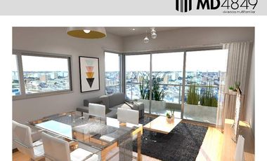 Departamento en venta en Berazategui Este