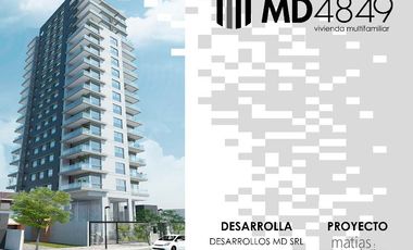 Departamento en venta en Berazategui Este