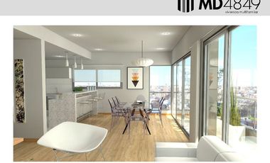 Departamento en venta en Berazategui Este