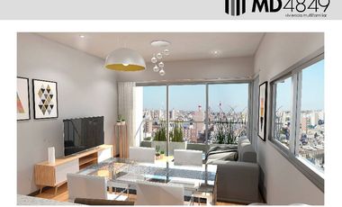 Departamento en venta en Berazategui Este