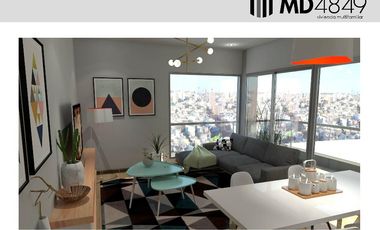 Departamento en venta en Berazategui Este