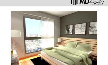 Departamento en venta en Berazategui Este