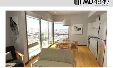 Departamento en venta en Berazategui Este