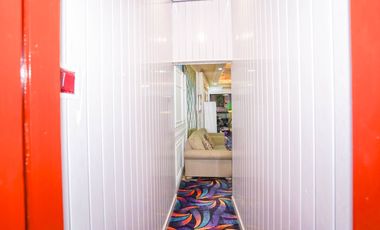 Rumah LT 176 Minimalis Dekat Stasiun Tanjung Barat Bisa KPR J-41466