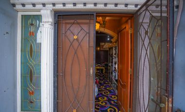 Rumah LT 176 Minimalis Dekat Stasiun Tanjung Barat Bisa KPR J-41466