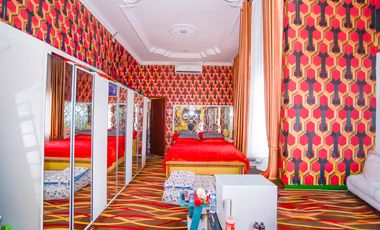 Rumah LT 176 Minimalis Dekat Stasiun Tanjung Barat Bisa KPR J-41466