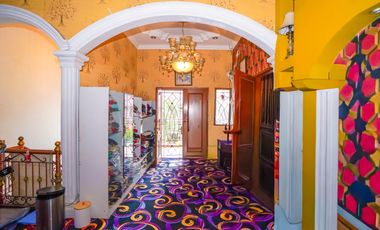 Rumah LT 176 Minimalis Dekat Stasiun Tanjung Barat Bisa KPR J-41466