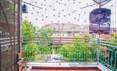 Rumah LT 176 Minimalis Dekat Stasiun Tanjung Barat Bisa KPR J-41466