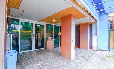 Rumah LT 176 Minimalis Dekat Stasiun Tanjung Barat Bisa KPR J-41466