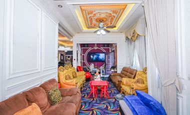 Rumah LT 176 Minimalis Dekat Stasiun Tanjung Barat Bisa KPR J-41466