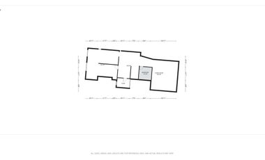 Rumah LT 176 Minimalis Dekat Stasiun Tanjung Barat Bisa KPR J-41466